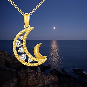 【購入証明書付き】STAR JEWELRY GIRL ⭐︎SMILING MOON 購入証明書付き】STAR JEWELRY GIRL ⭐︎SMILING MOON